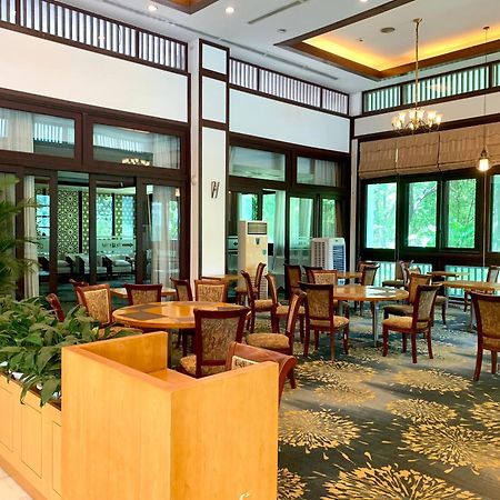 河内ncc花园别墅 外观 照片