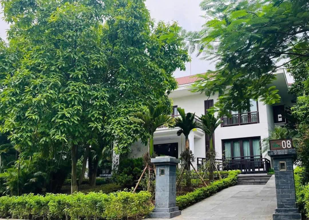 河内ncc花园别墅 外观 照片