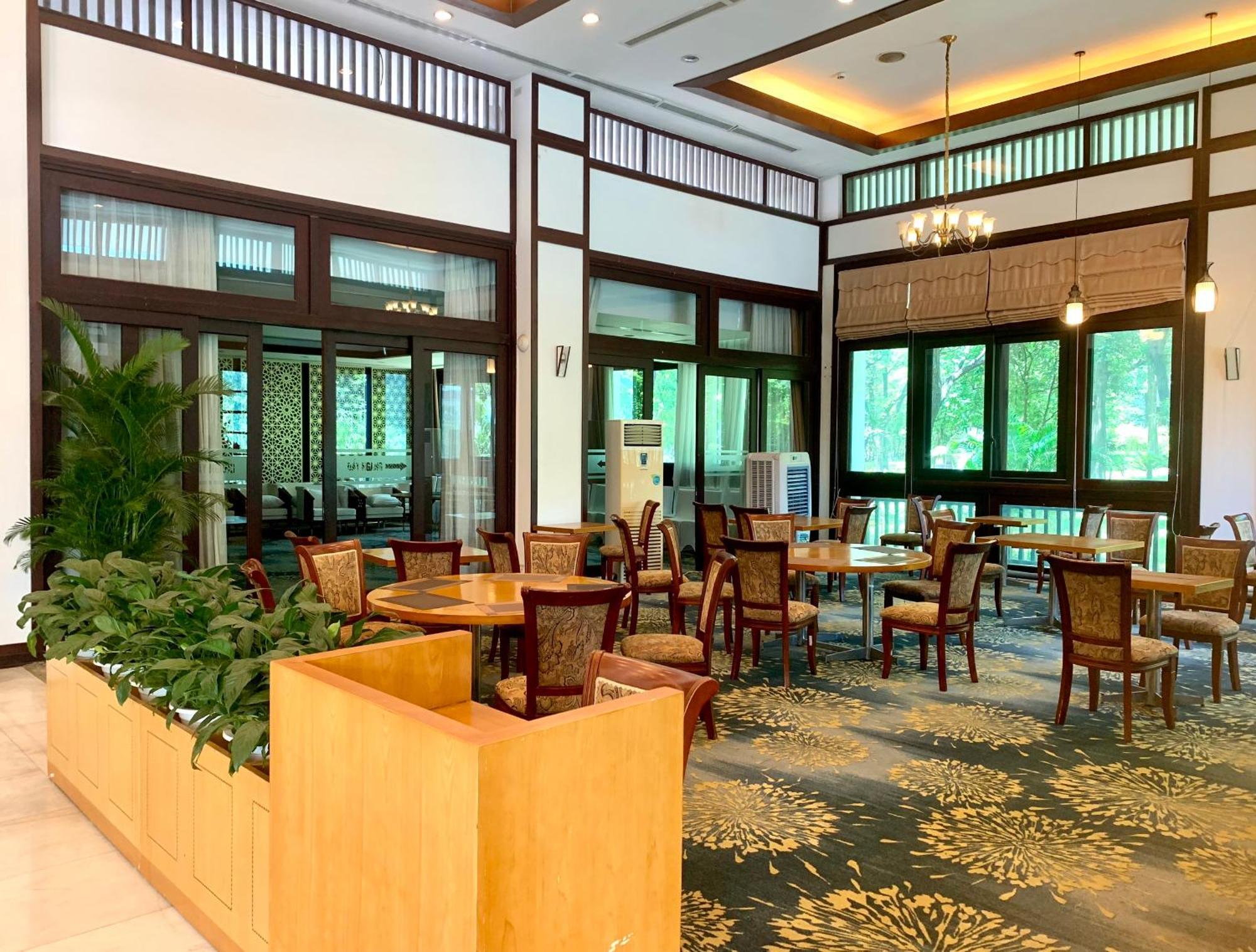 河内ncc花园别墅 外观 照片